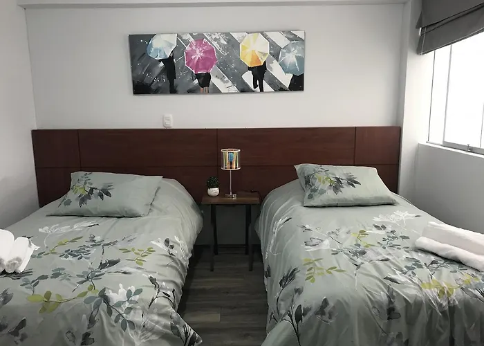 Cozy Cusco