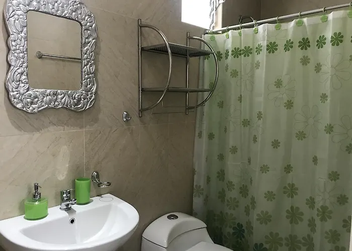 Cozy Hébergement de vacances