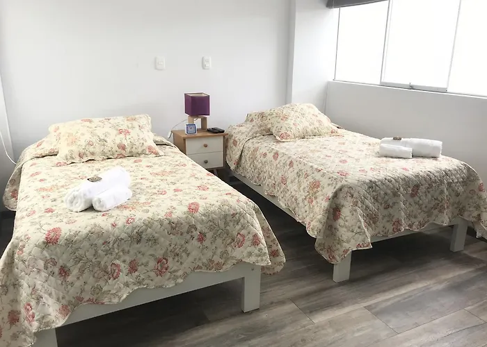Hébergement de vacances Cozy