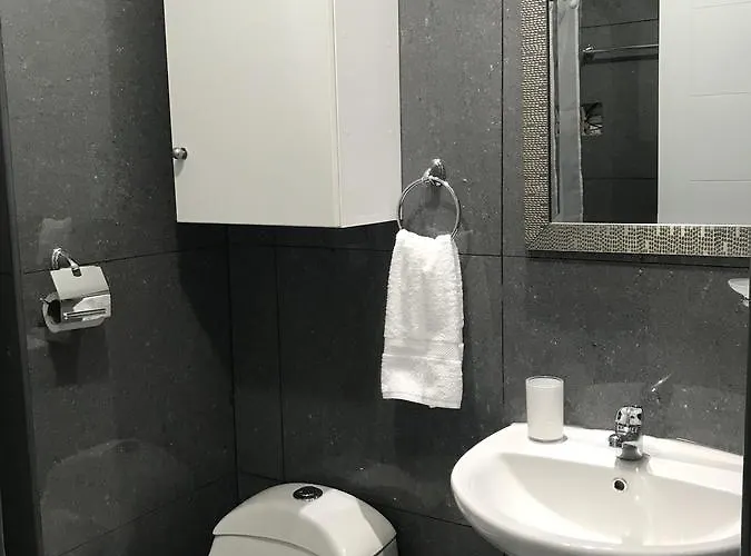 Hébergement de vacances Cozy *