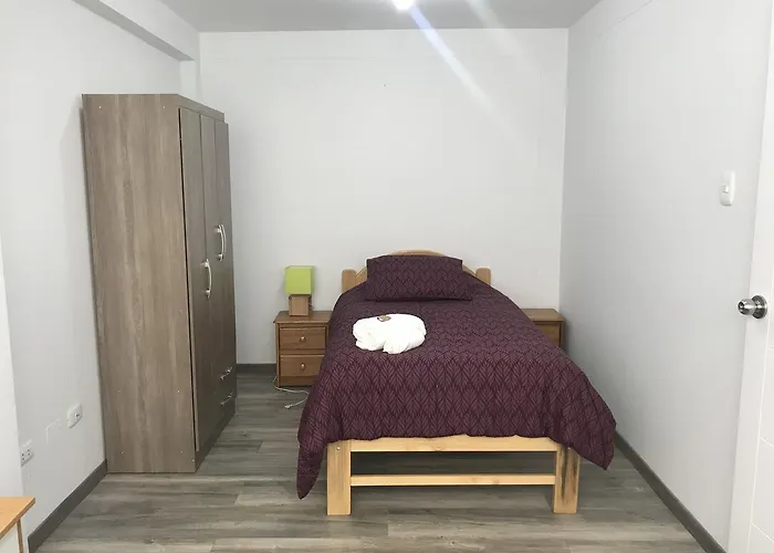 Cozy Cusco