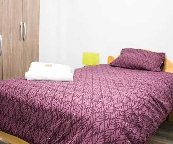 Vakantiehuis Cozy