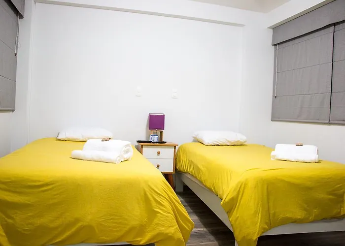 Cozy Vakantiehuis Cuzco