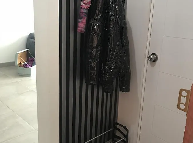 Hébergement de vacances Cozy *